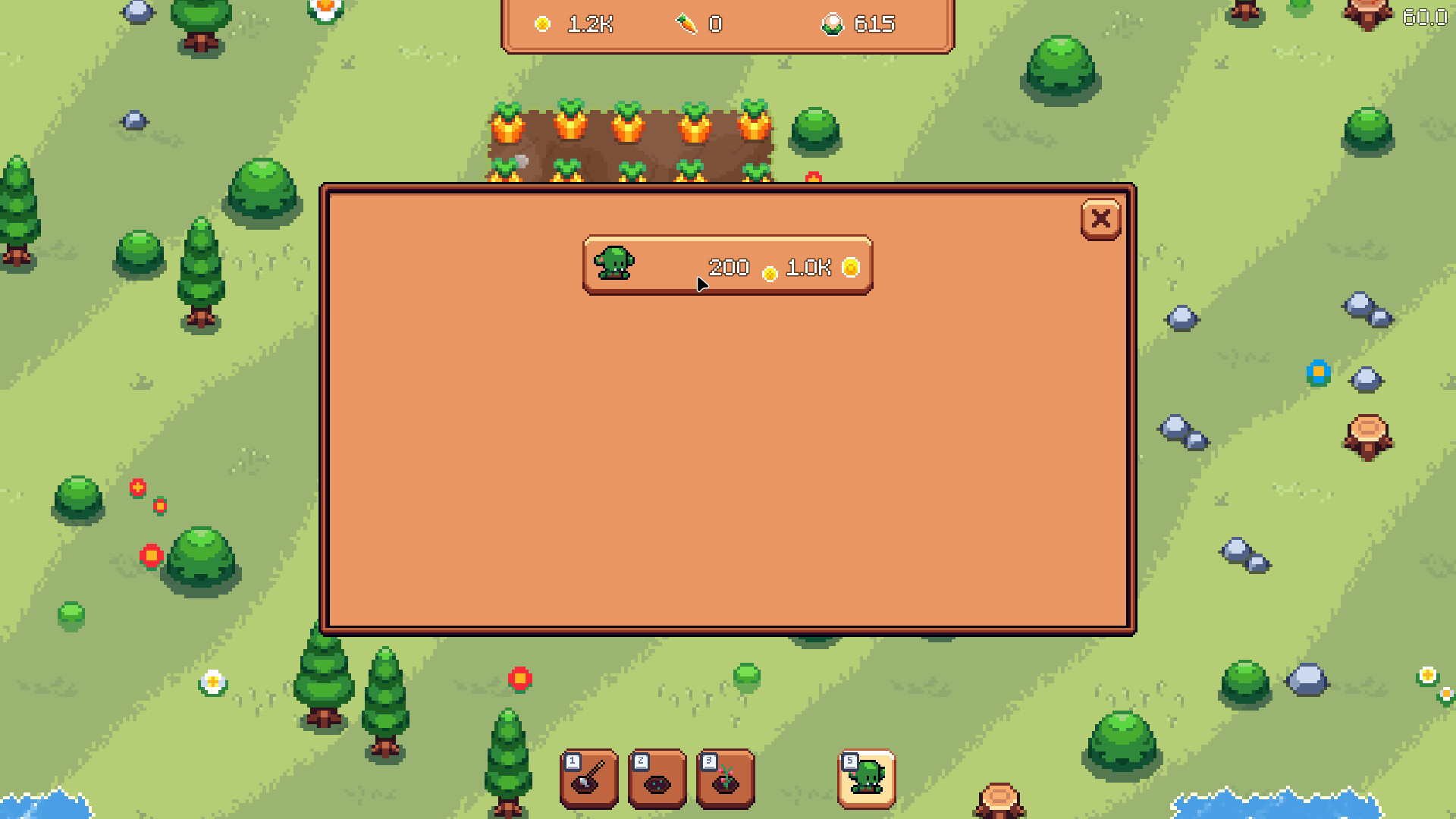 Beastie Fields screenshot 3