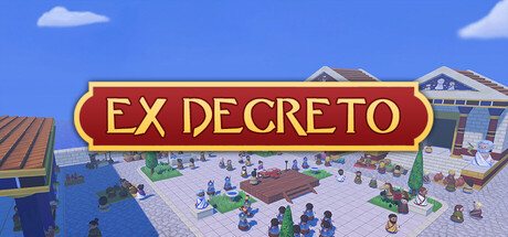 Ex Decreto