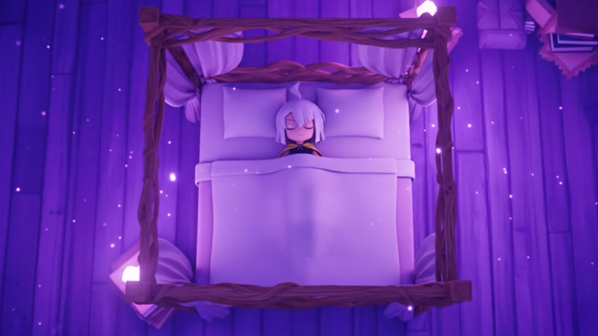 Fall Asleep screenshot 4
