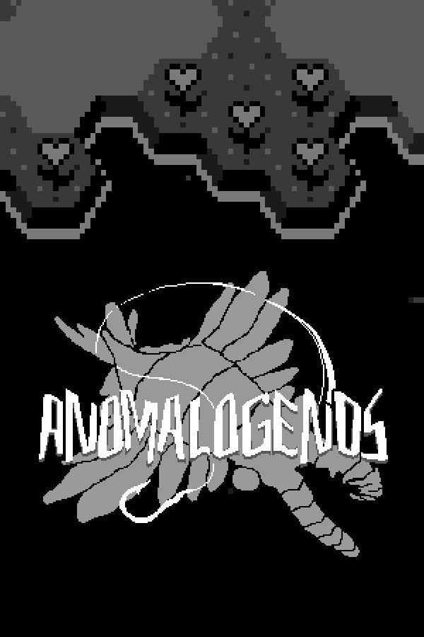 Anomalogenos