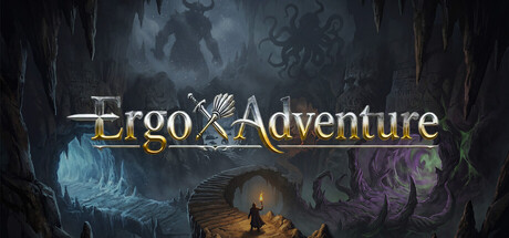 Cover art from Ergo Adventure