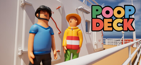 Poop Deck