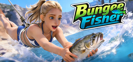 Cover art from Bungee Fisher