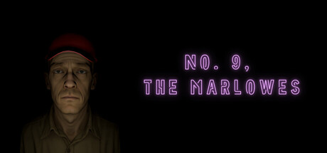 Cover art from No. 9, The Marlowes