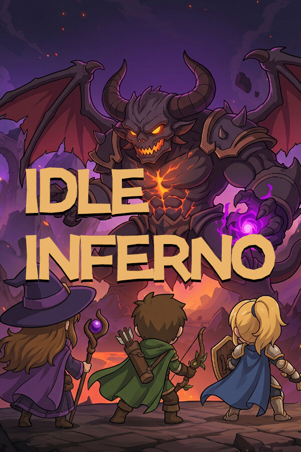 Idle Inferno