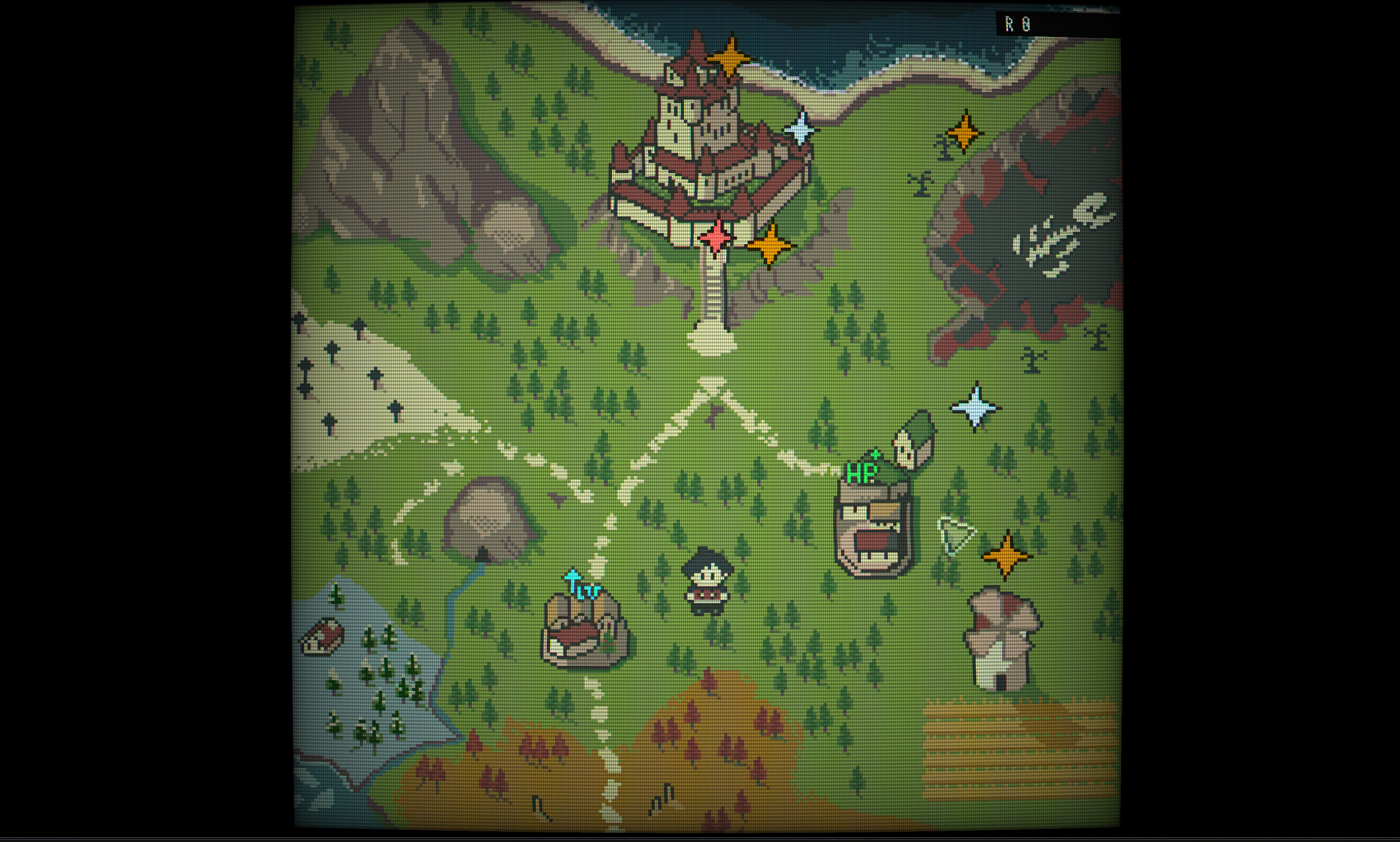 Donovan's Demise screenshot 1