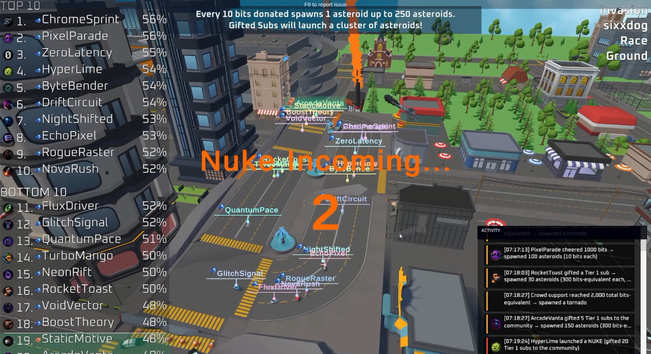 ViewerFrenzy screenshot 4