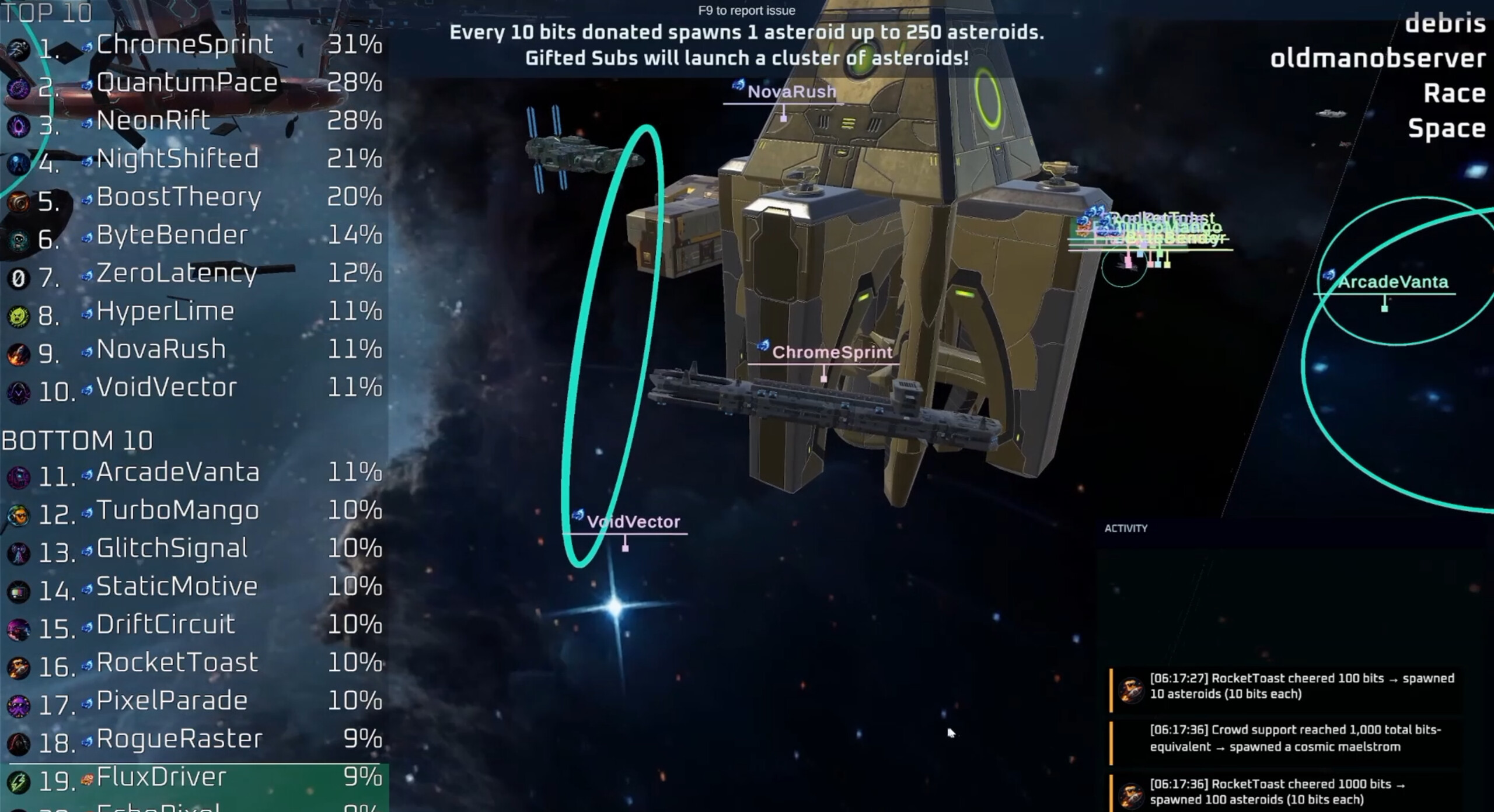 ViewerFrenzy screenshot 5