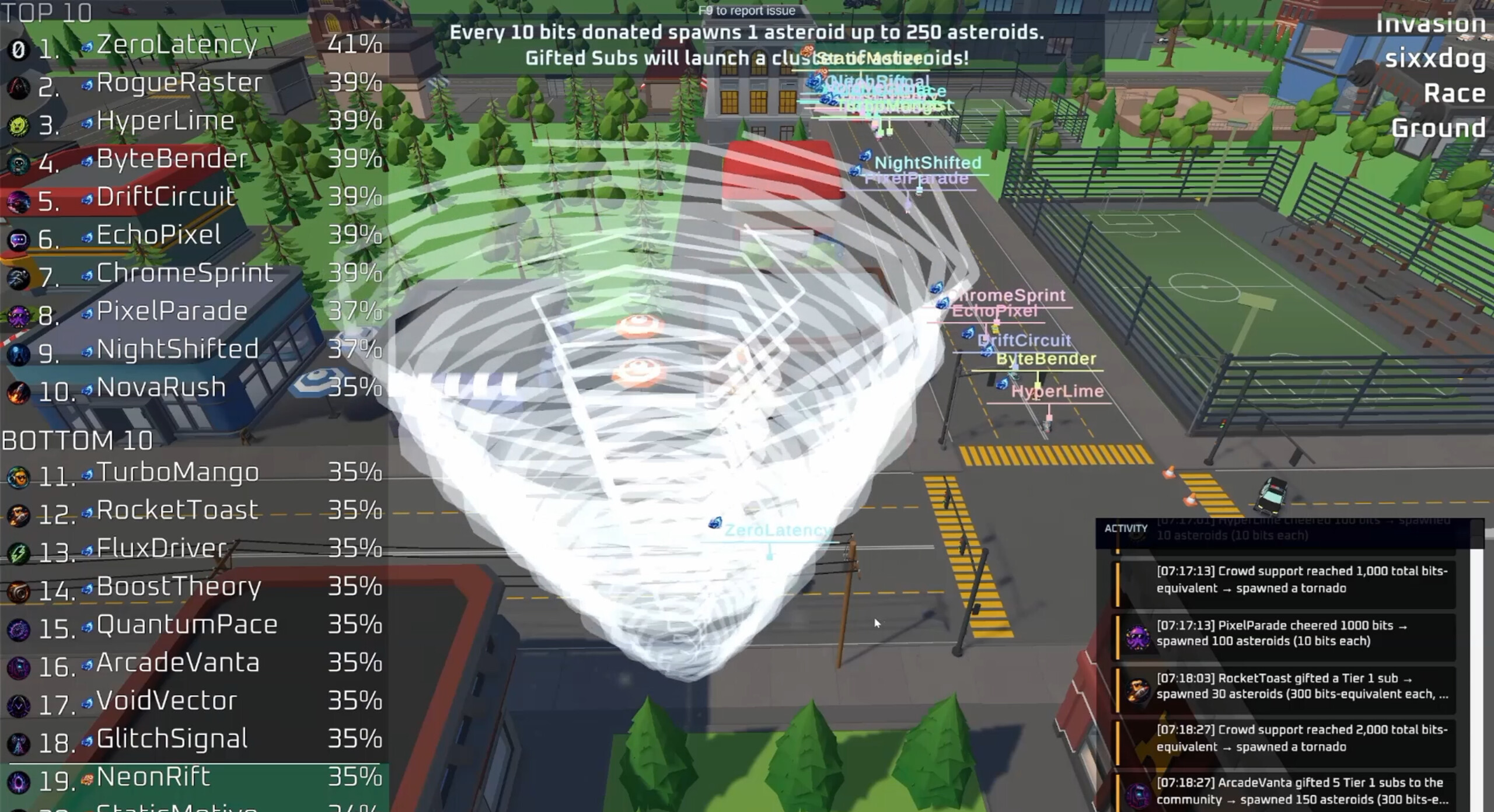 ViewerFrenzy screenshot 3