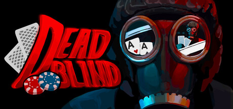 DEAD BLIND