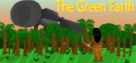 The Green Earth