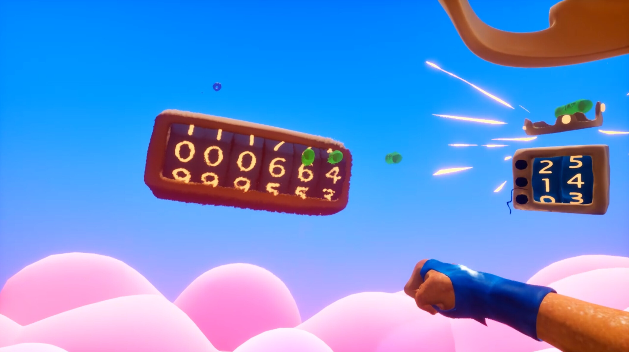 LRDZ - Le Roi des Zosties screenshot 2