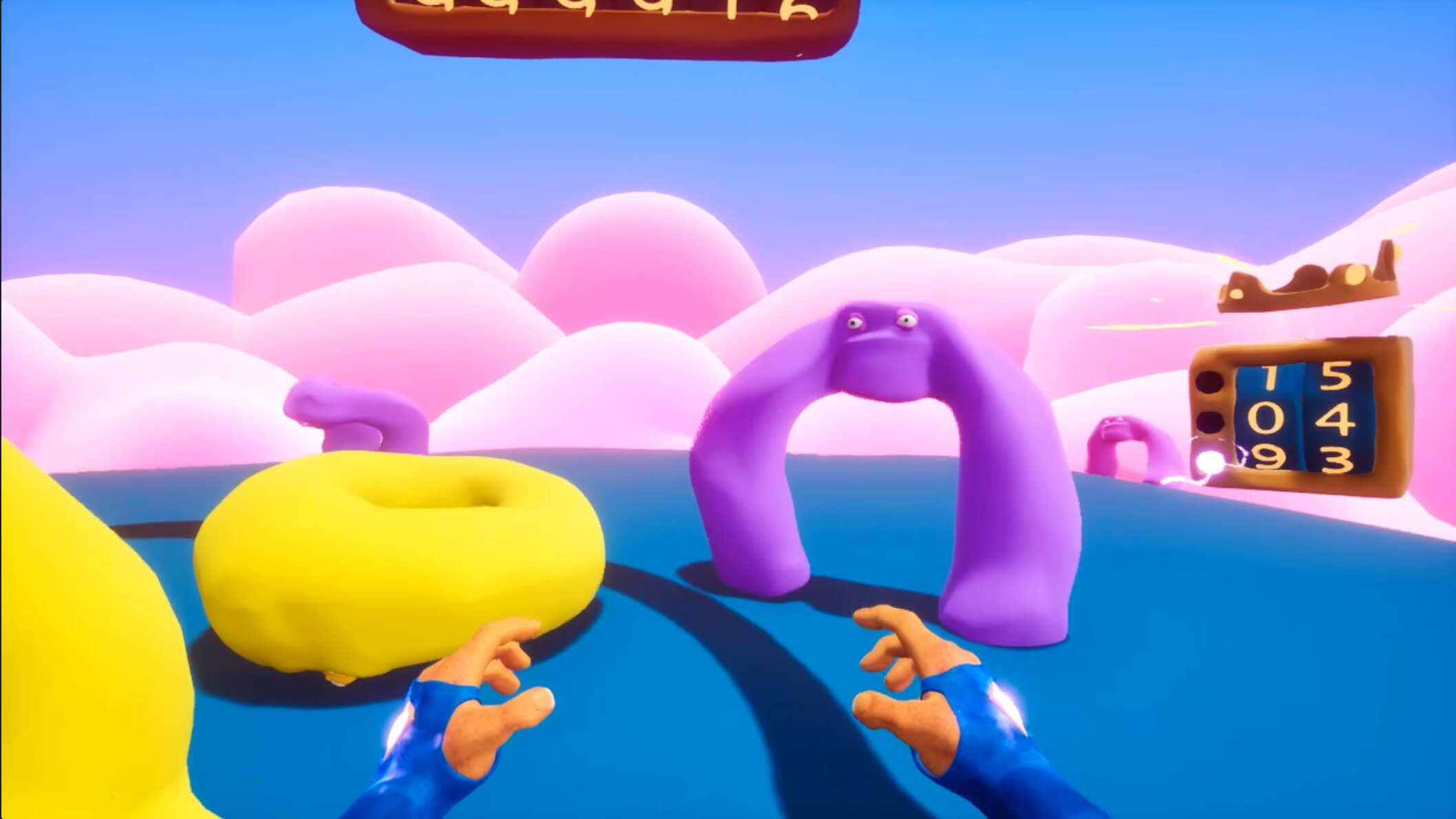 LRDZ - Le Roi des Zosties screenshot 4