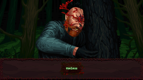 Thorner screenshot 4