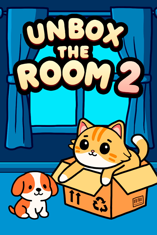 Unbox the Room 2
