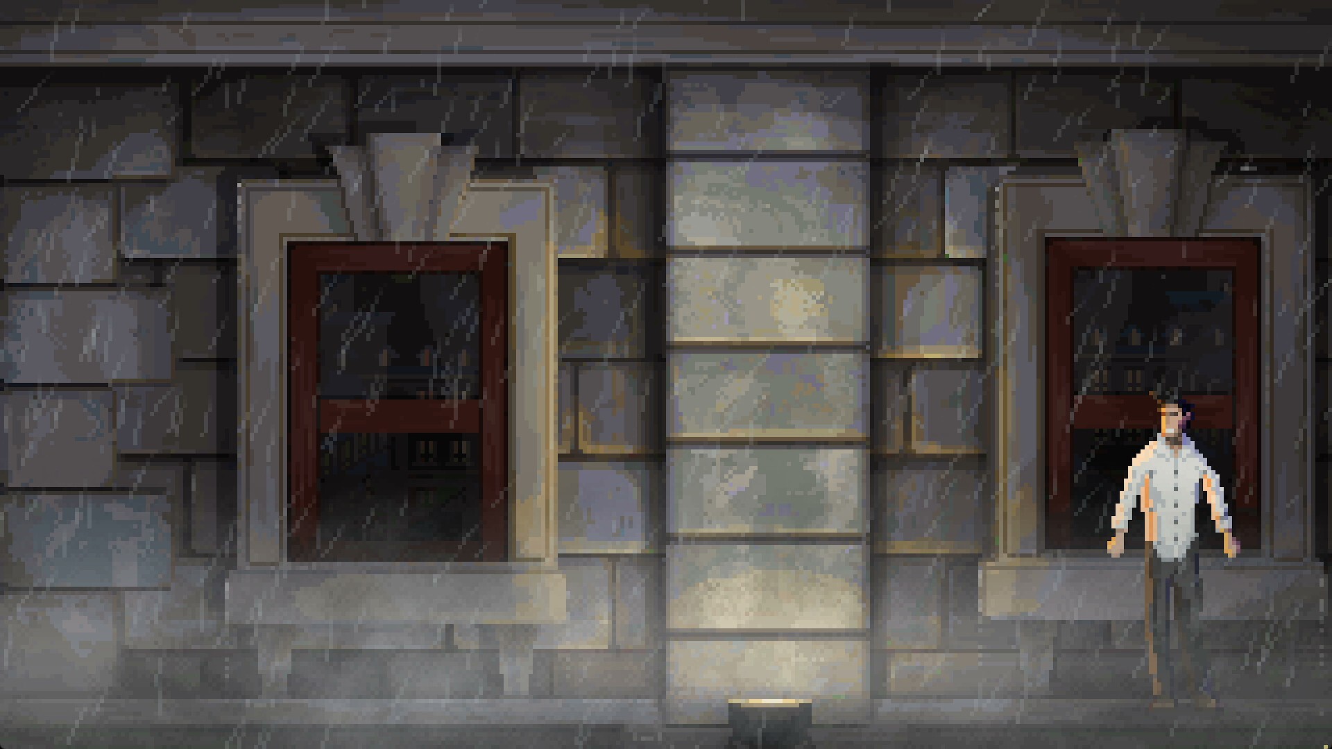 The Pactmaker screenshot 2