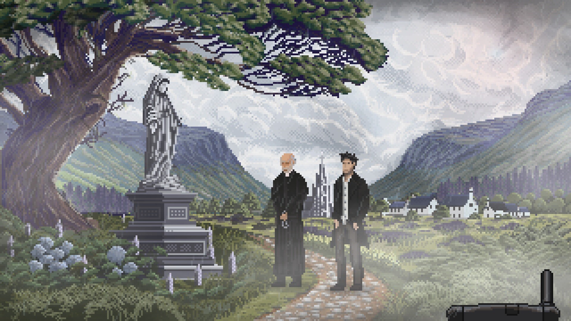 The Pactmaker screenshot 5