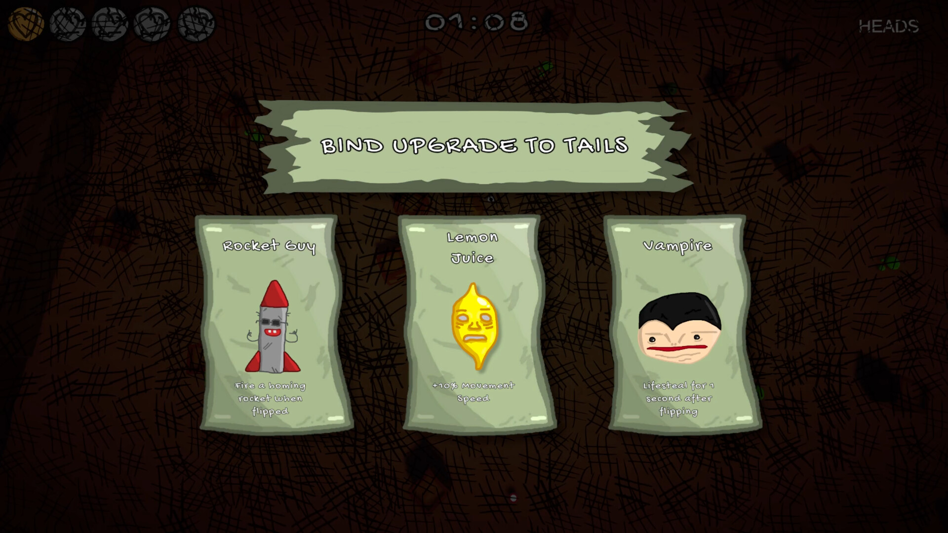 Coin McGee screenshot 5