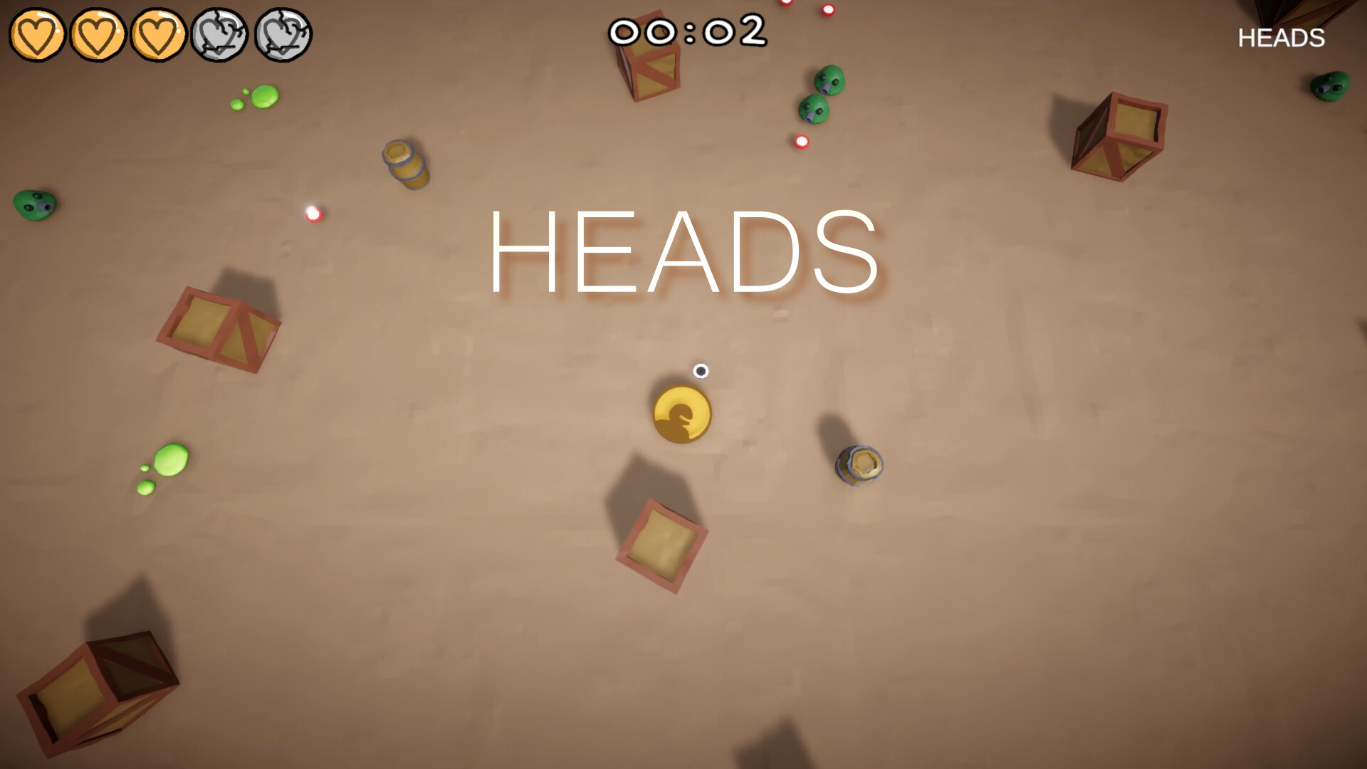 Coin McGee trailer