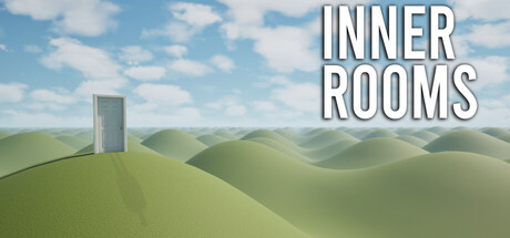 Cover art from Inner Rooms