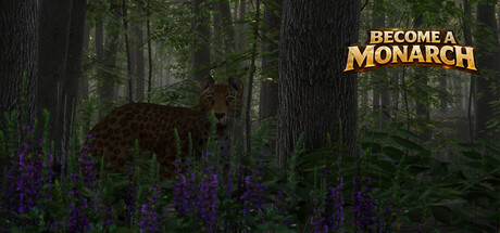 Cover art from Become A Monarch