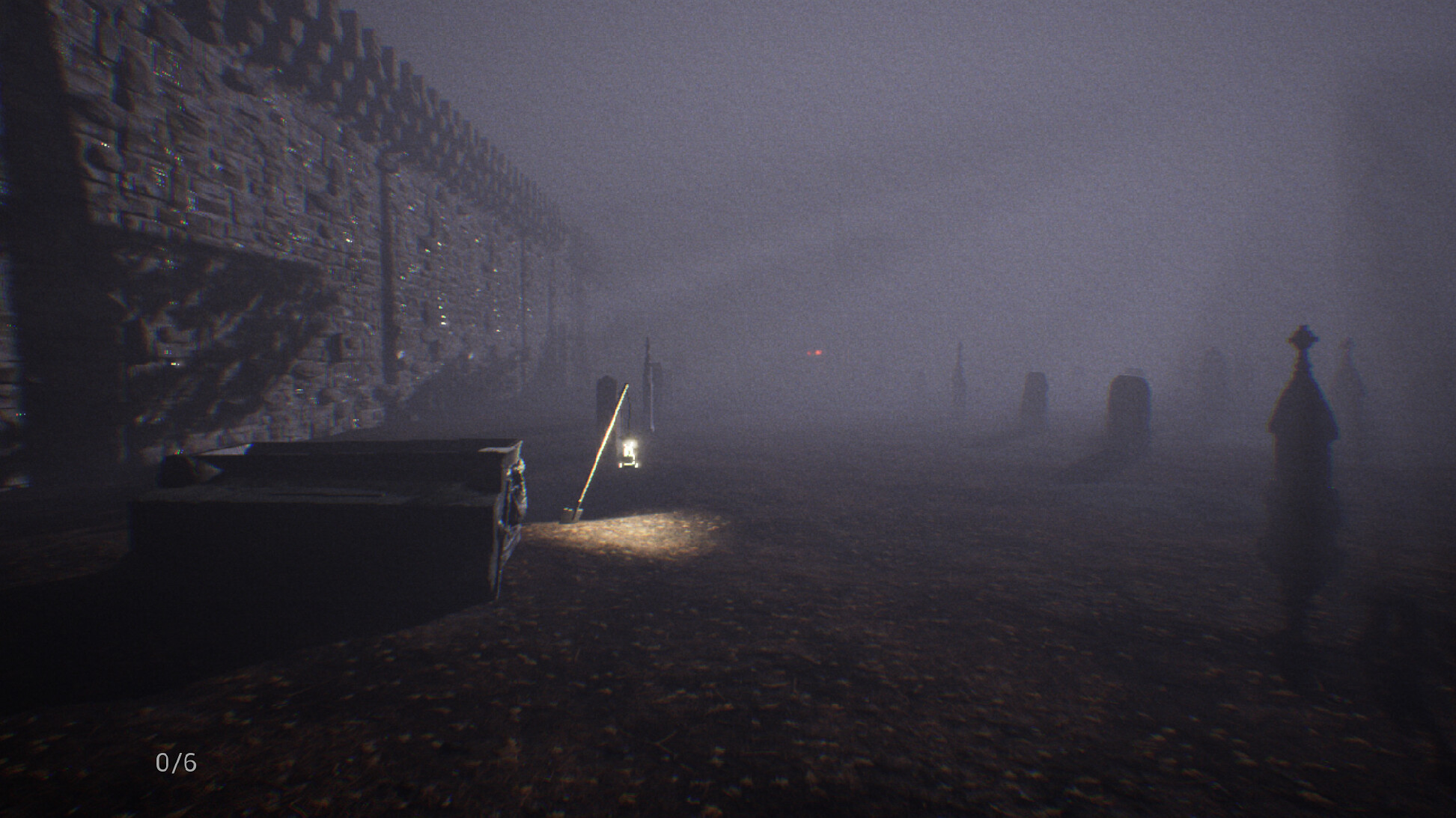 Apothecary Grounds screenshot 5