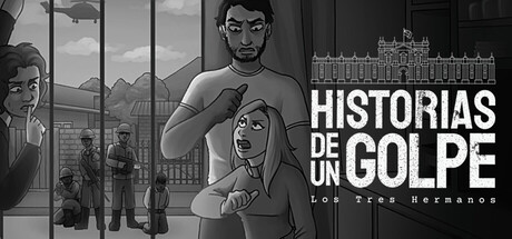 Stories of a coup d'état: The Three Siblings
