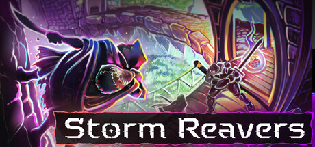 Storm Reavers