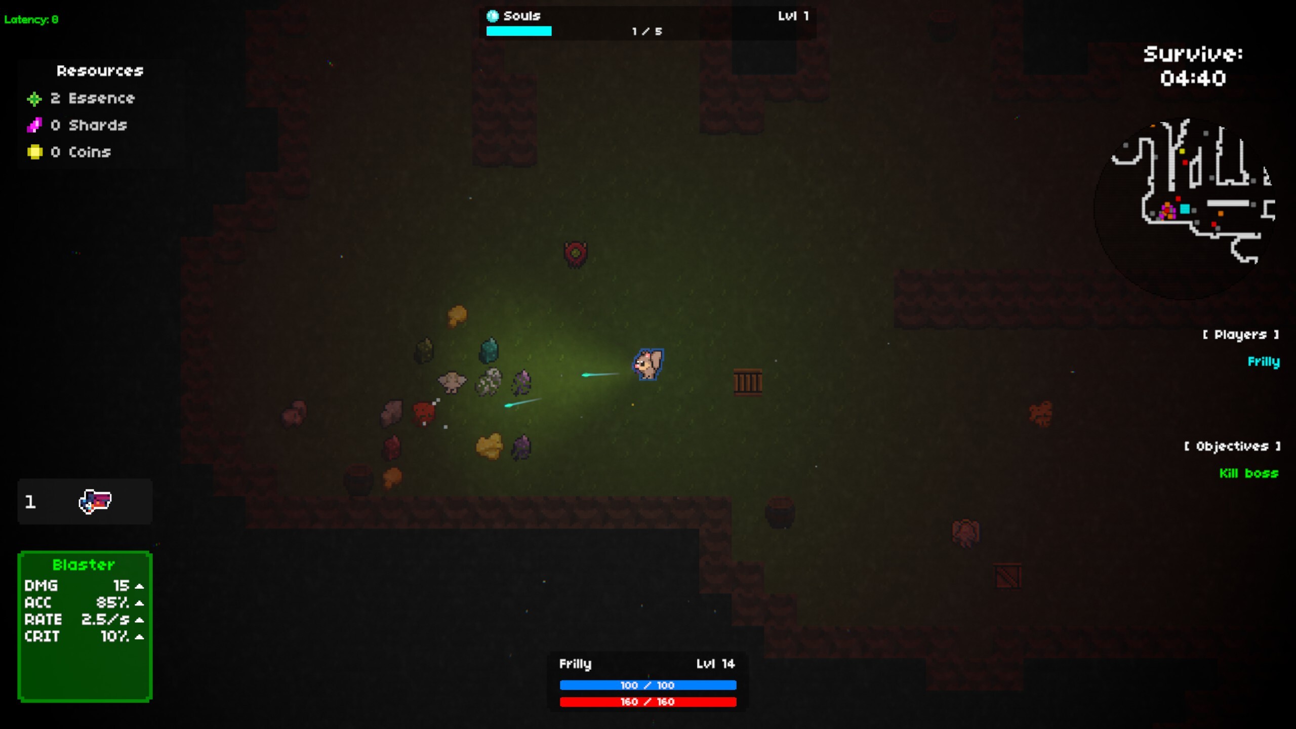 Monster Storm trailer
