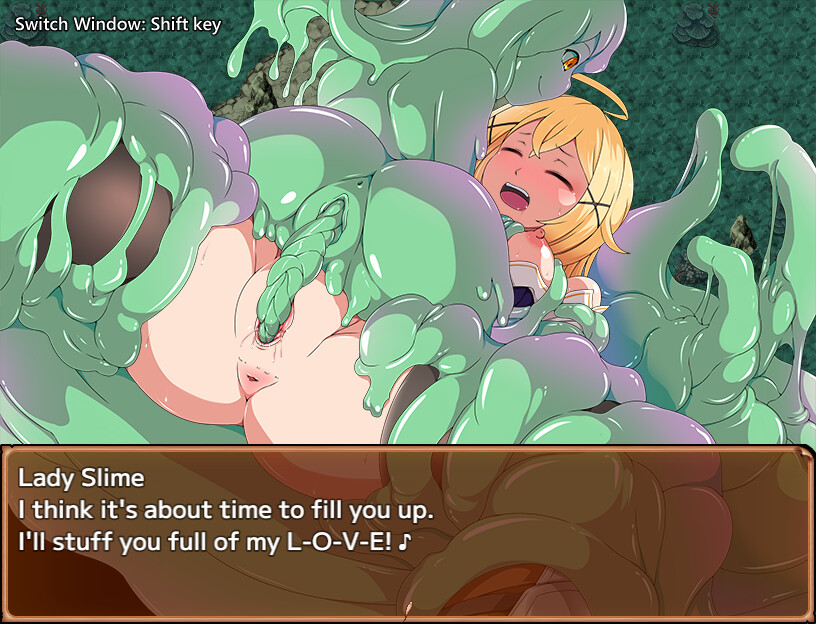 Chronicles of Clams Island screenshot 3