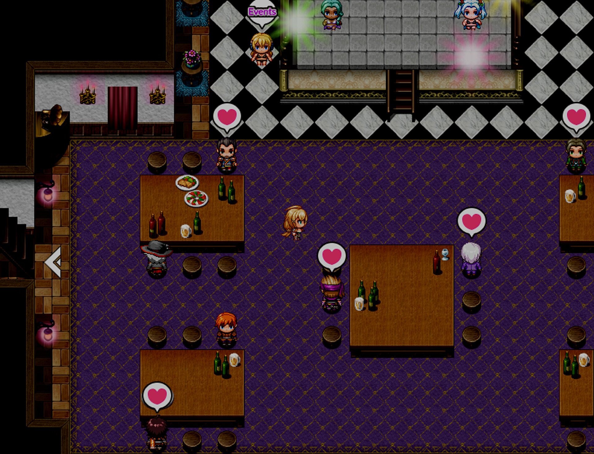Chronicles of Clams Island screenshot 5