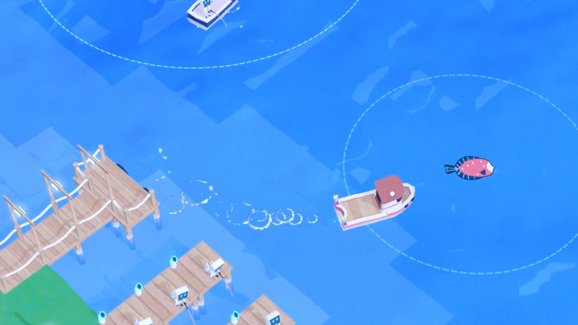 FishOmatic screenshot 4