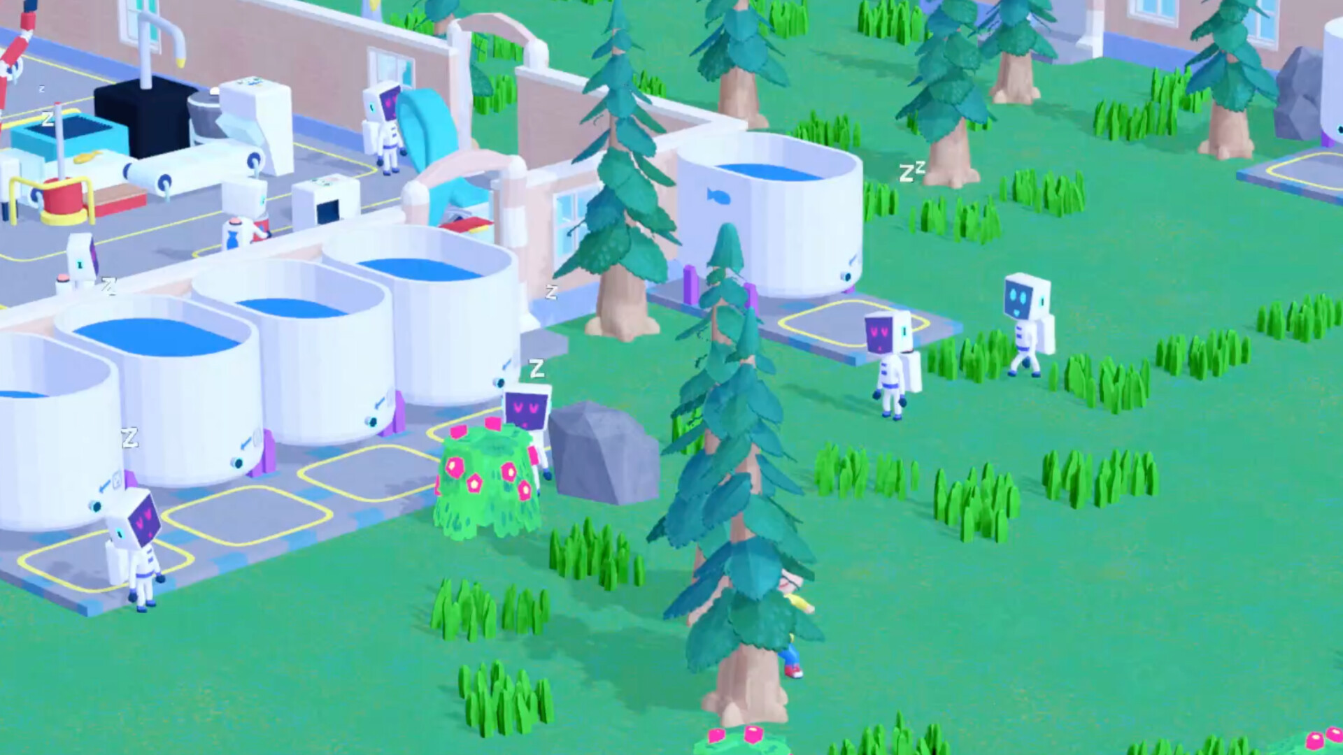FishOmatic trailer
