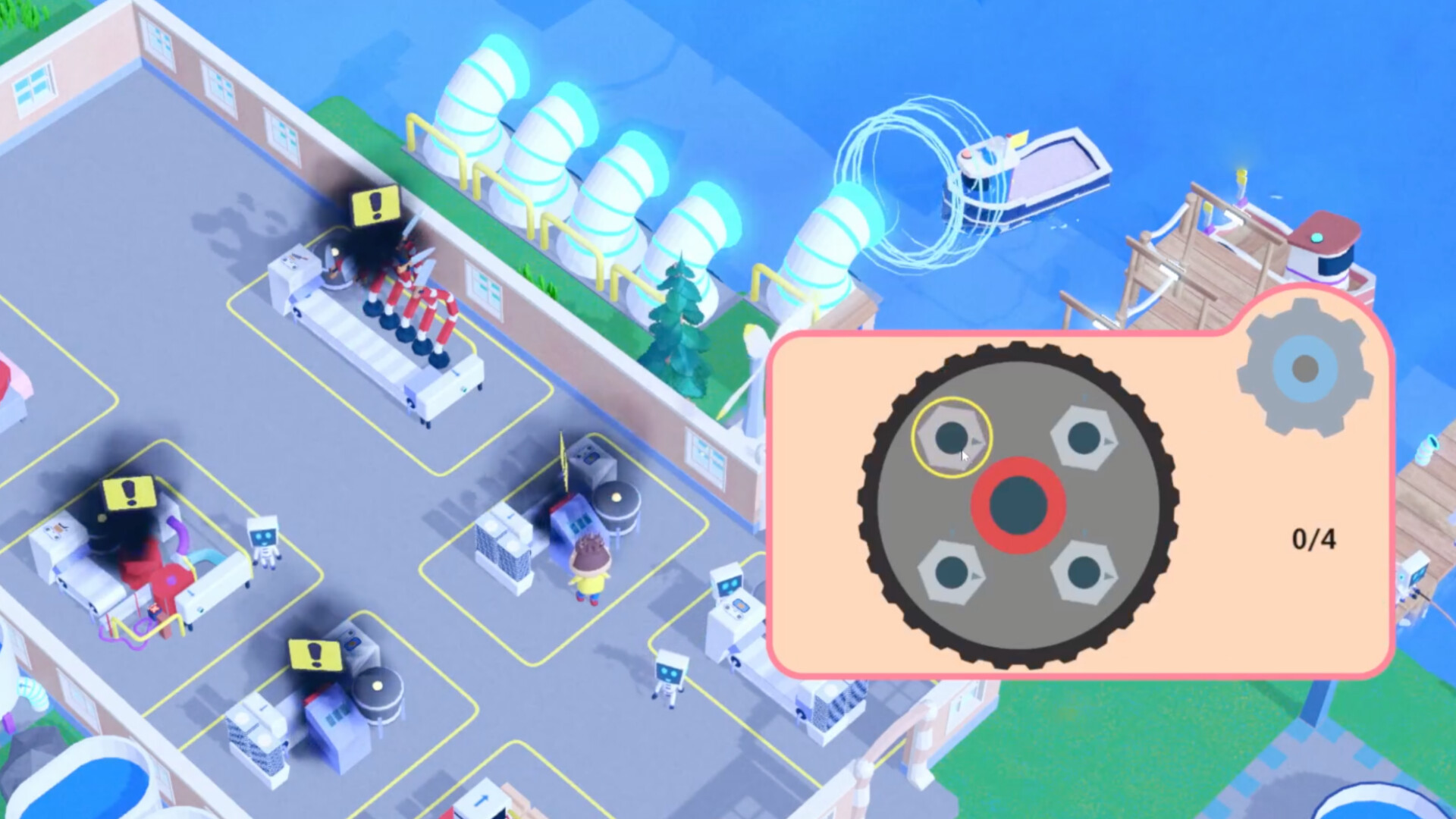 FishOmatic screenshot 3