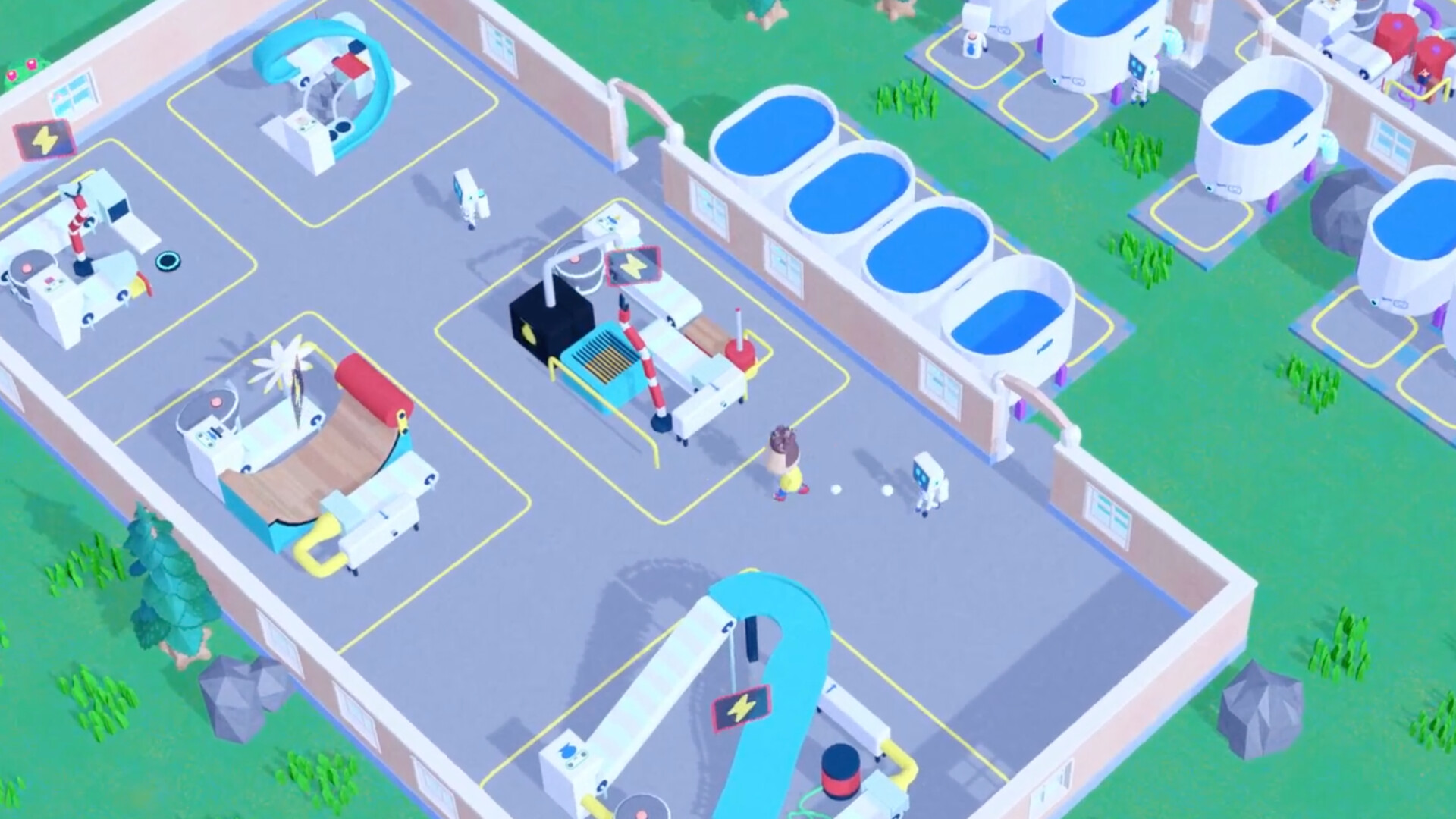 FishOmatic screenshot 2