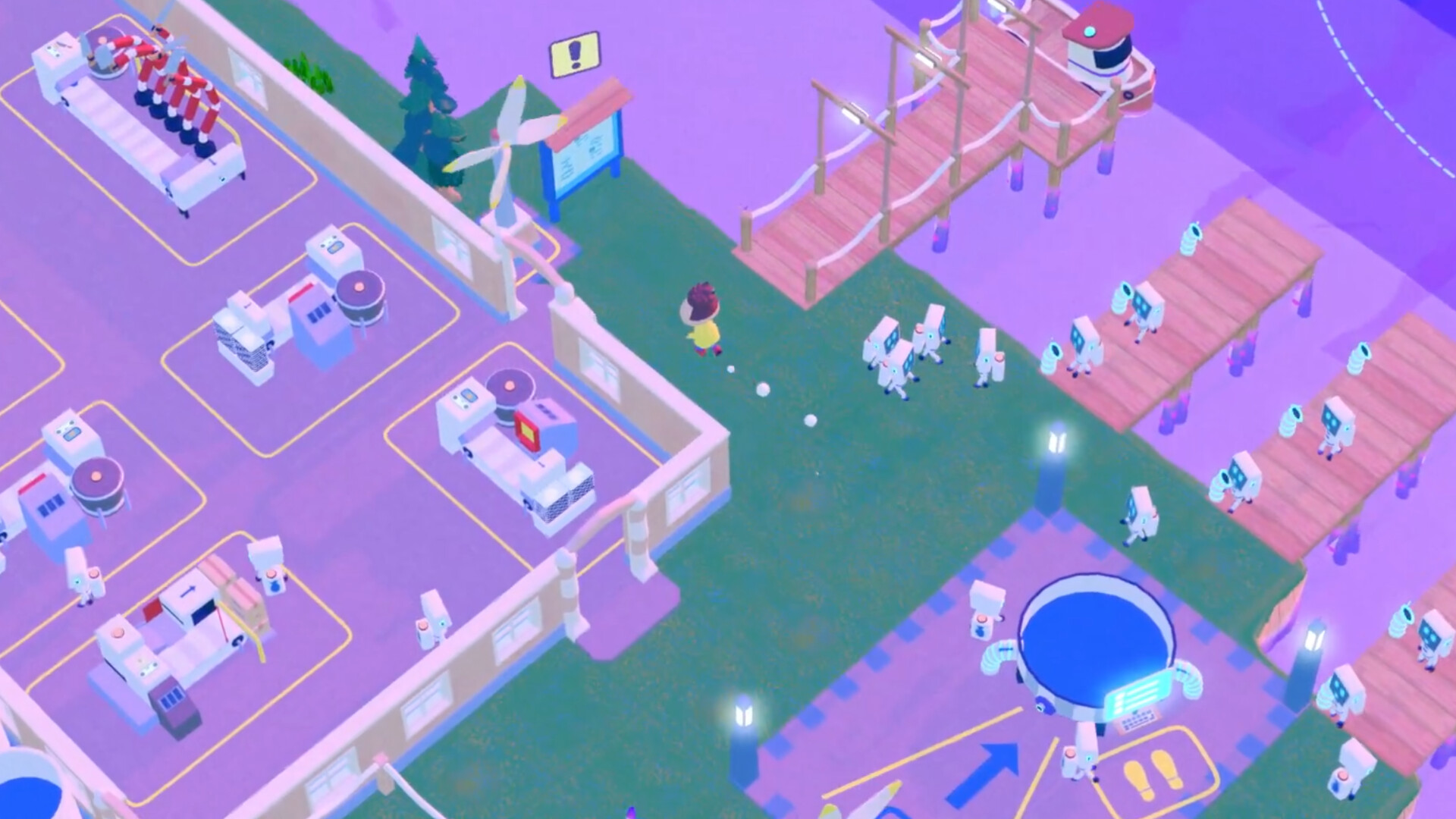 FishOmatic screenshot 5