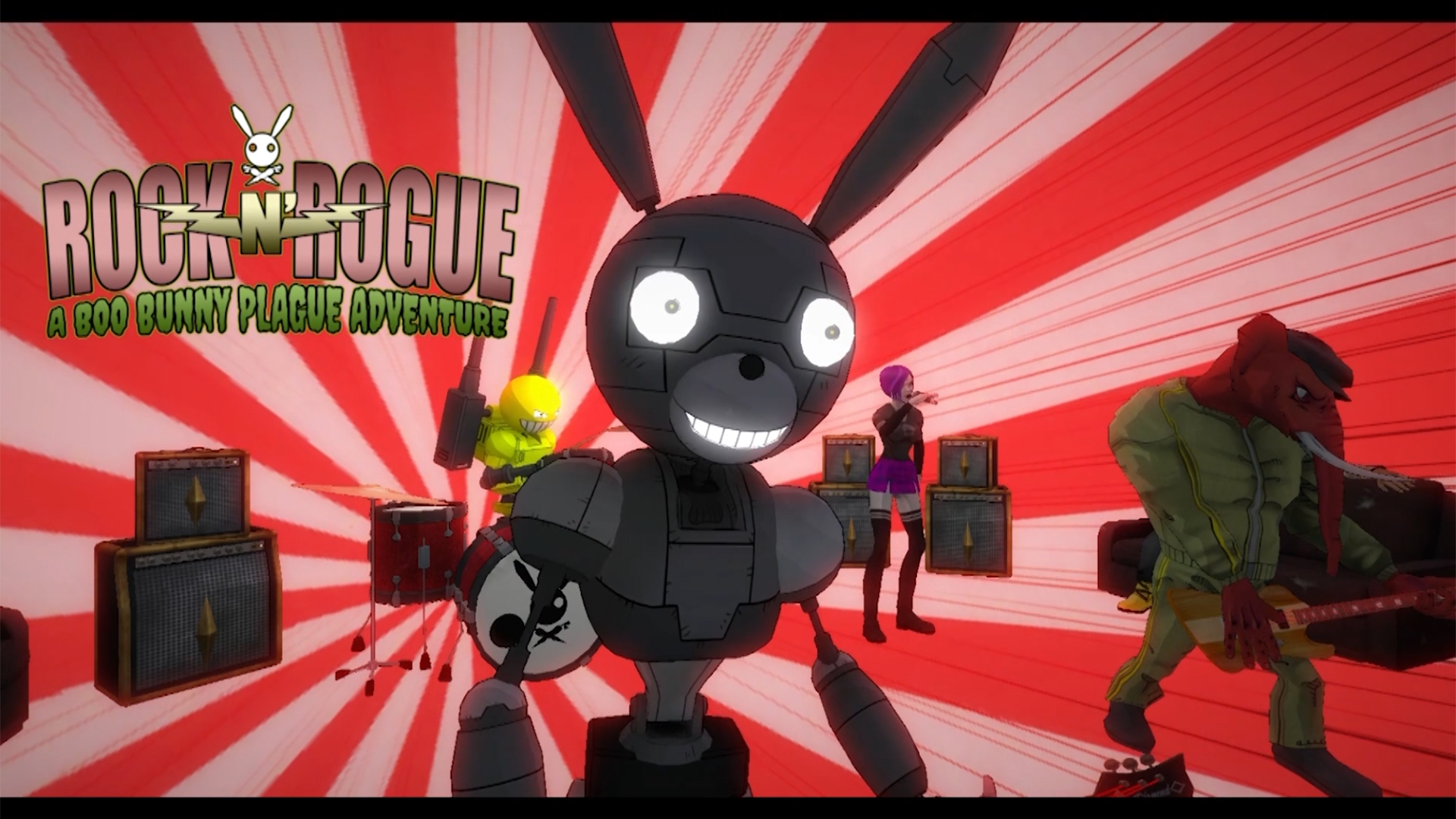Trailer poster