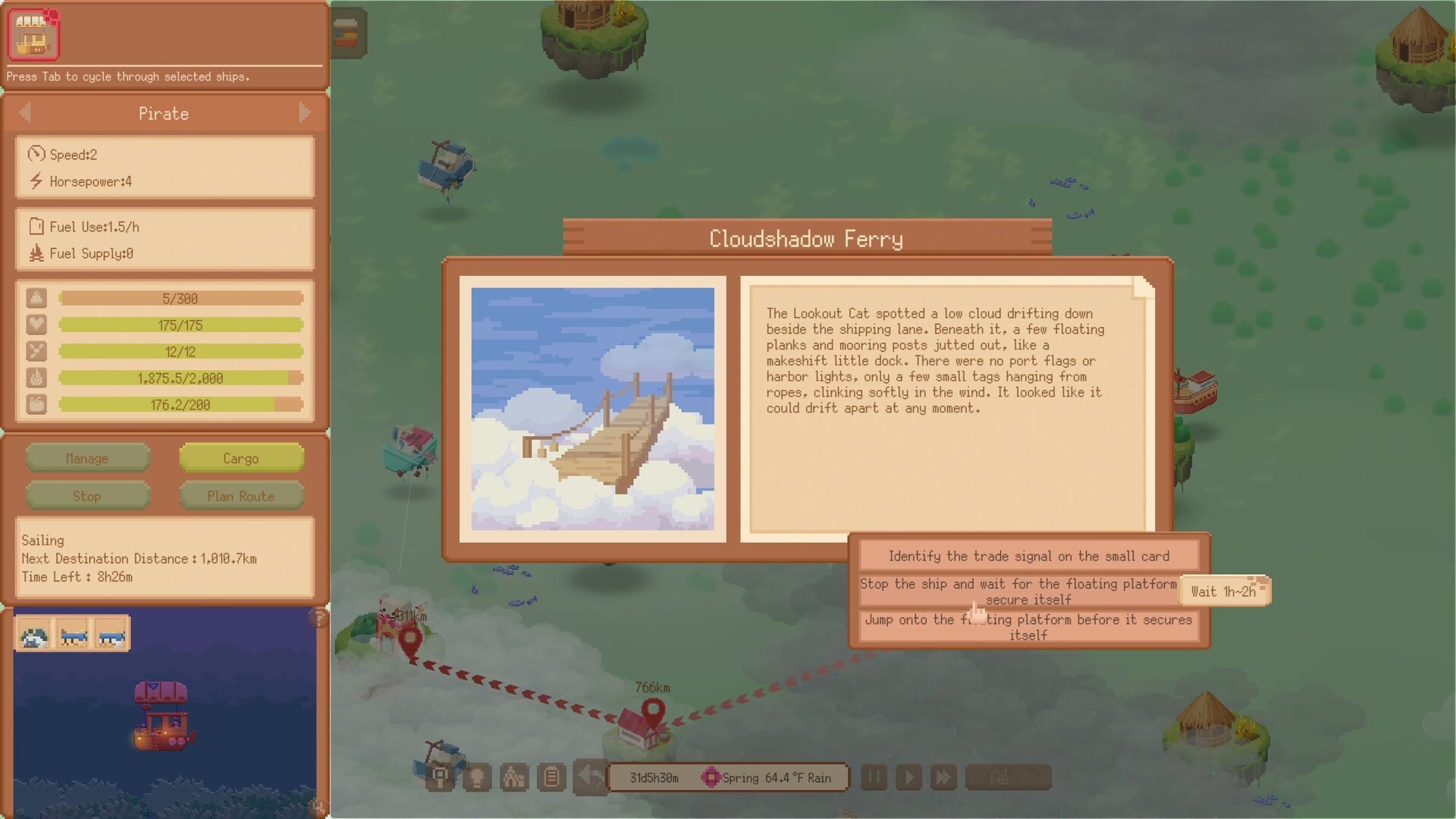 Logisticats screenshot 4