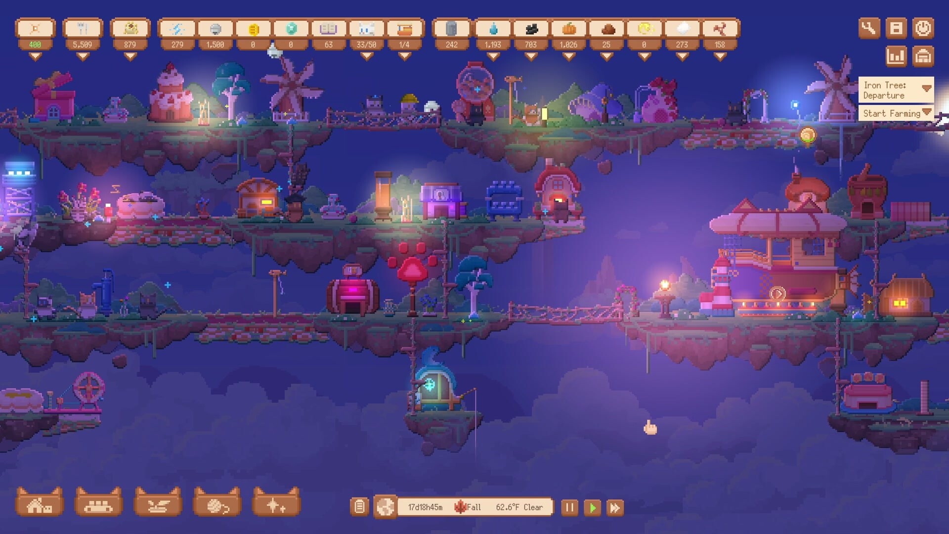 Logisticats screenshot 5
