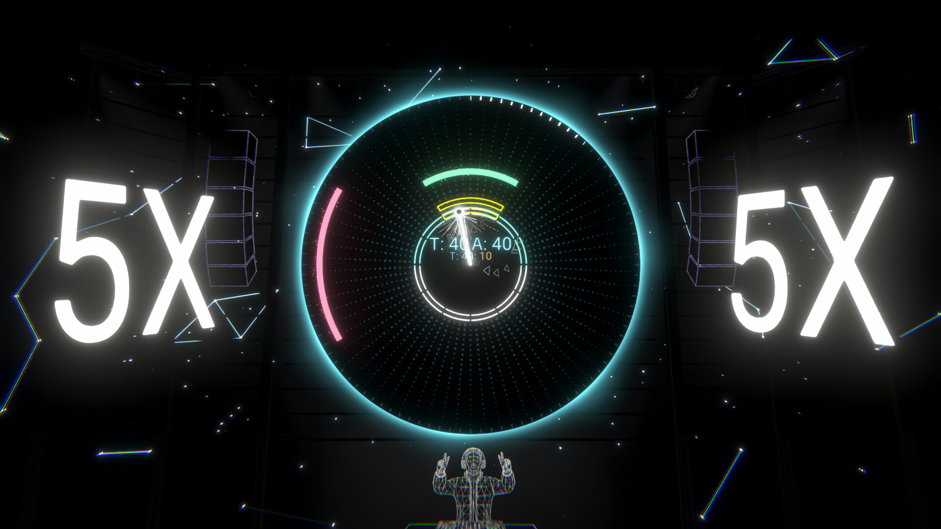 Beat Vector trailer