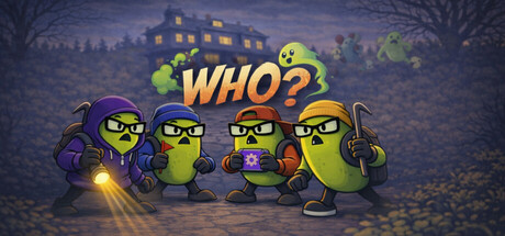 Cover art from WHO?