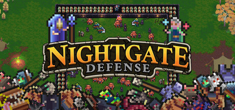Cover art from Nightgate Defense