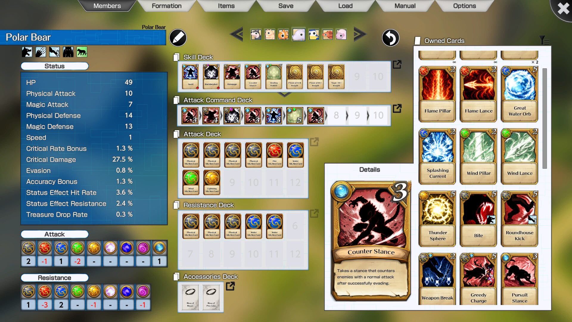 ONIGASHIMA: Awakening screenshot 4