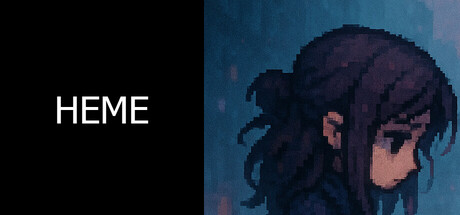 Cover art from HEME