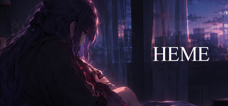 Cover art from HEME