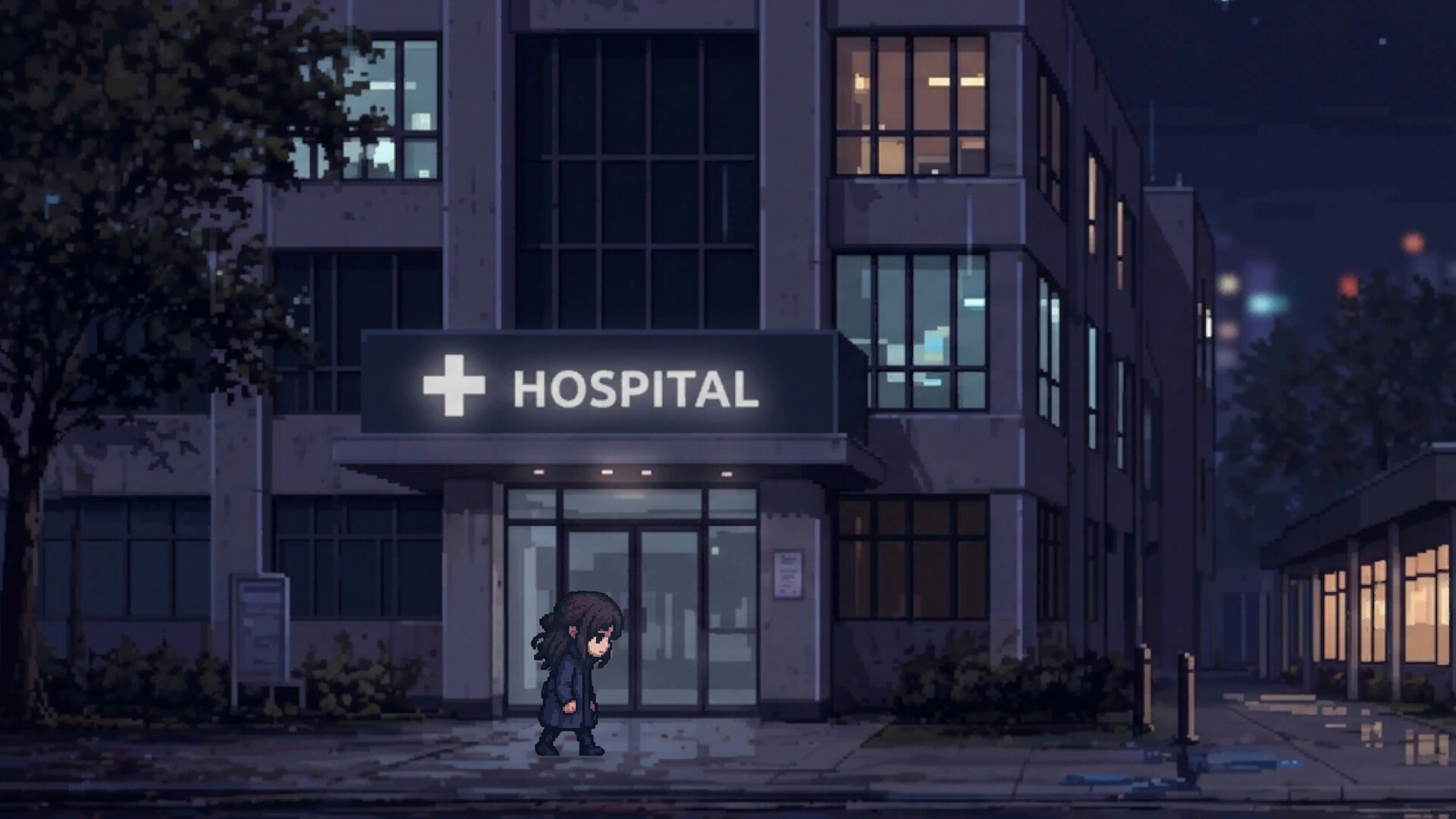 HEME trailer