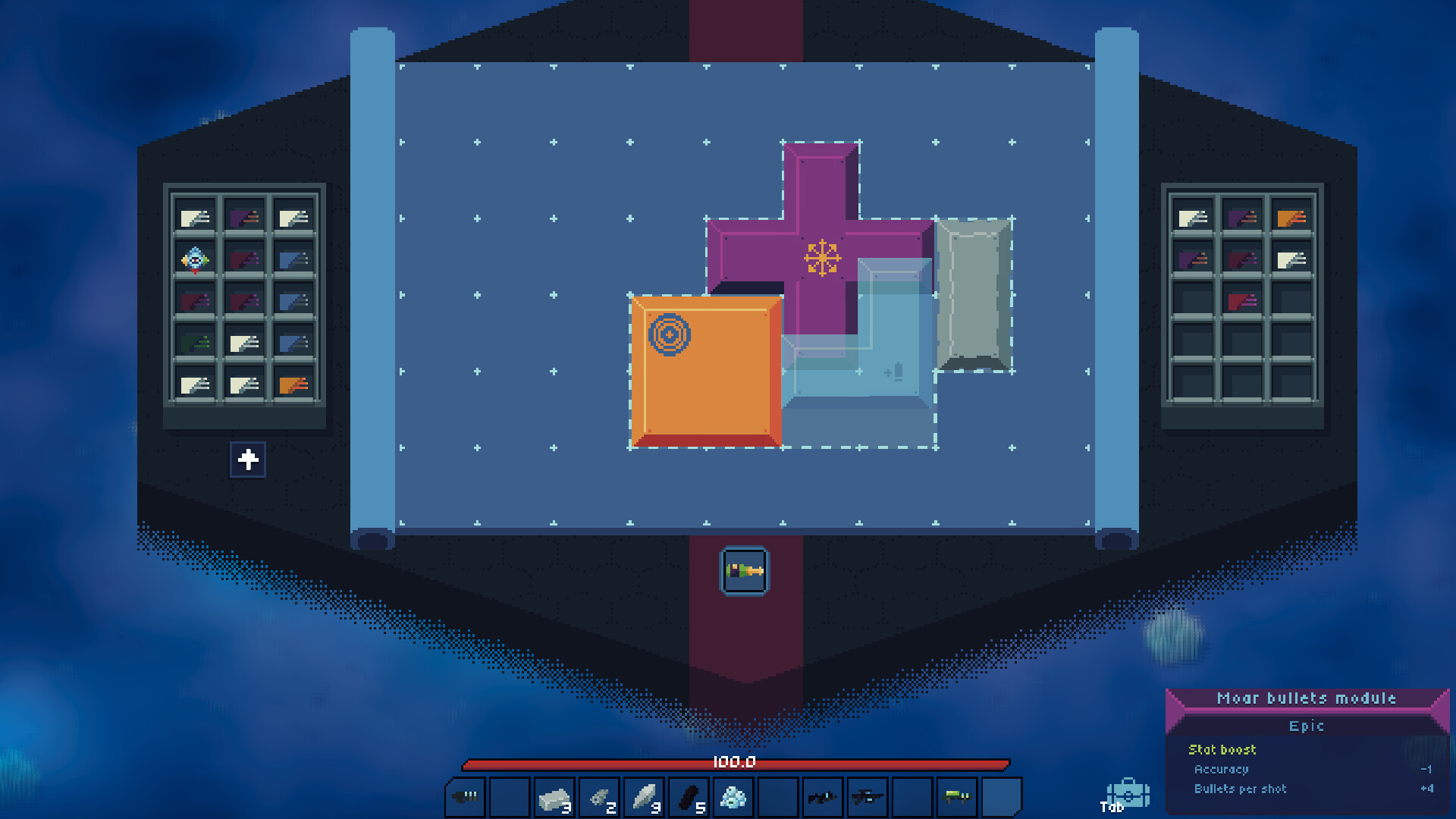 Rocksowers screenshot 3