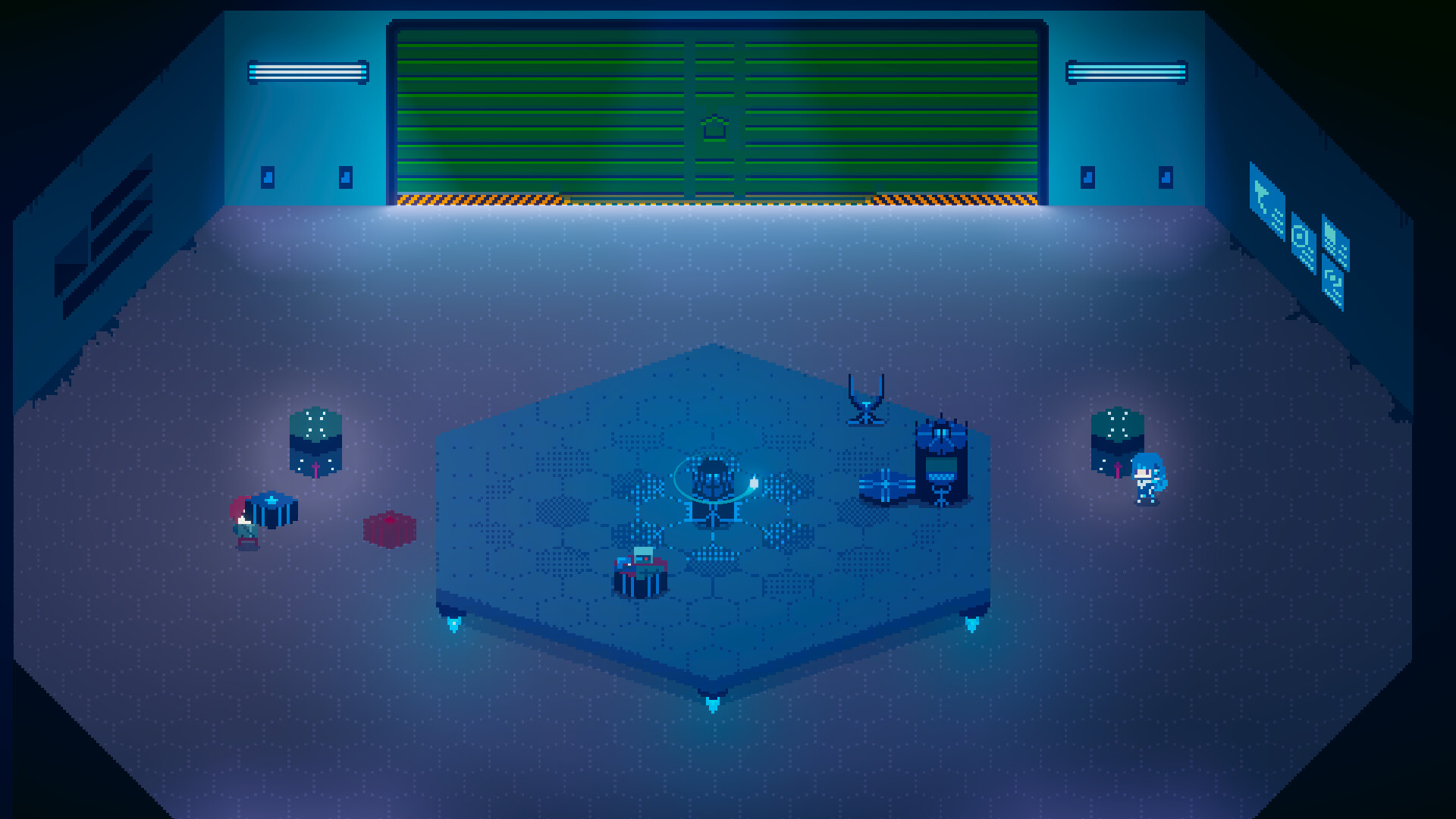 Rocksowers screenshot 4