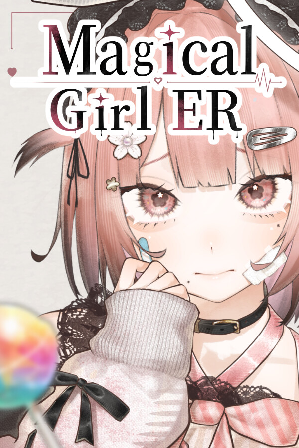 Magical Girl ER