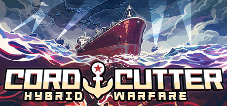 CORDCUTTER: Hybrid Warfare